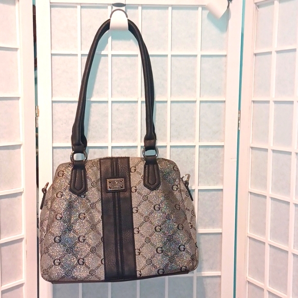 NEW! Gussaci Collection purse 5848 - Picture 3 of 8